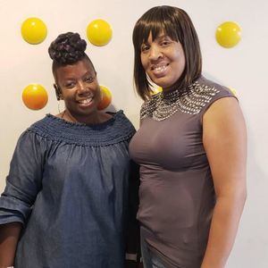 Meet your Posher, Alberta